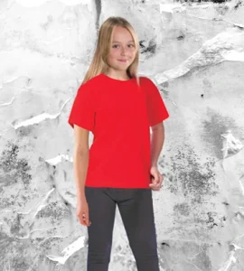 Base Junior Tee