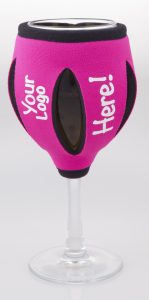 Wine Glass Cooler