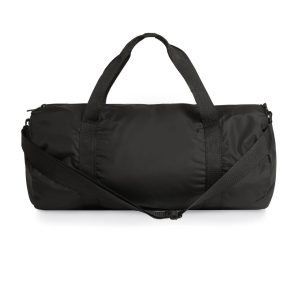 Recycled Light Duffel Bag