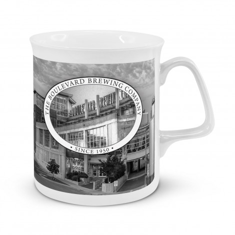 Bone China Mugs