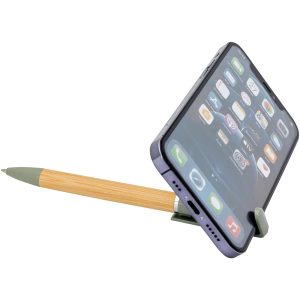 Delfina Phone Holder Pen