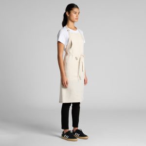 Linen Apron