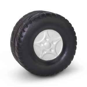 Automotive Wheel Stress Ball