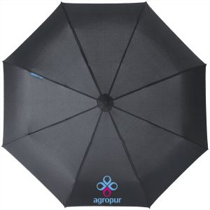 Trav 21.5" Foldable Auto Marksman Umbrella