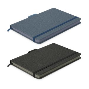 Stormy Bay Notebook