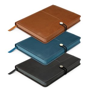 Elevate Corporate Notebook