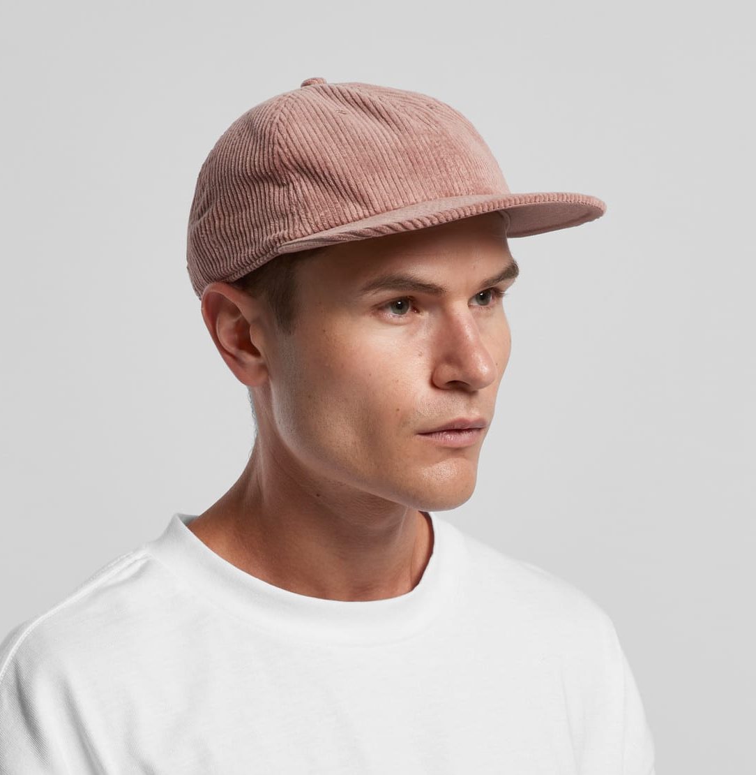AS Colour Headwear