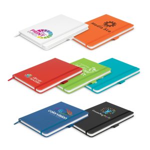 Momentum Notebook
