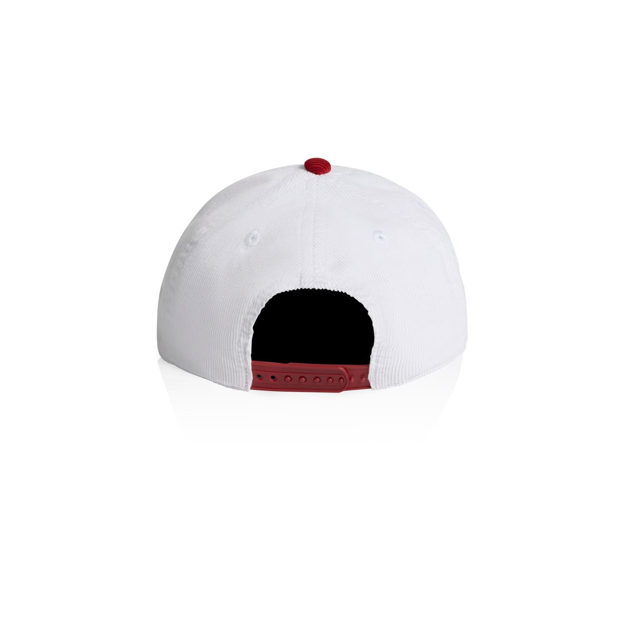 Class Cord Two-Tone Cap