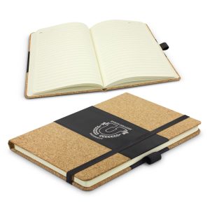 Sandy Notebook