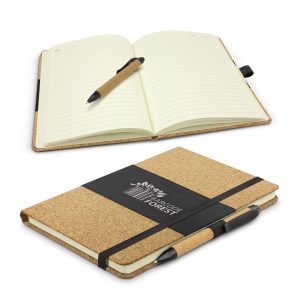 Outback Horizon Notebook with Pen