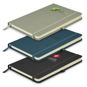 Misty Range Notebook