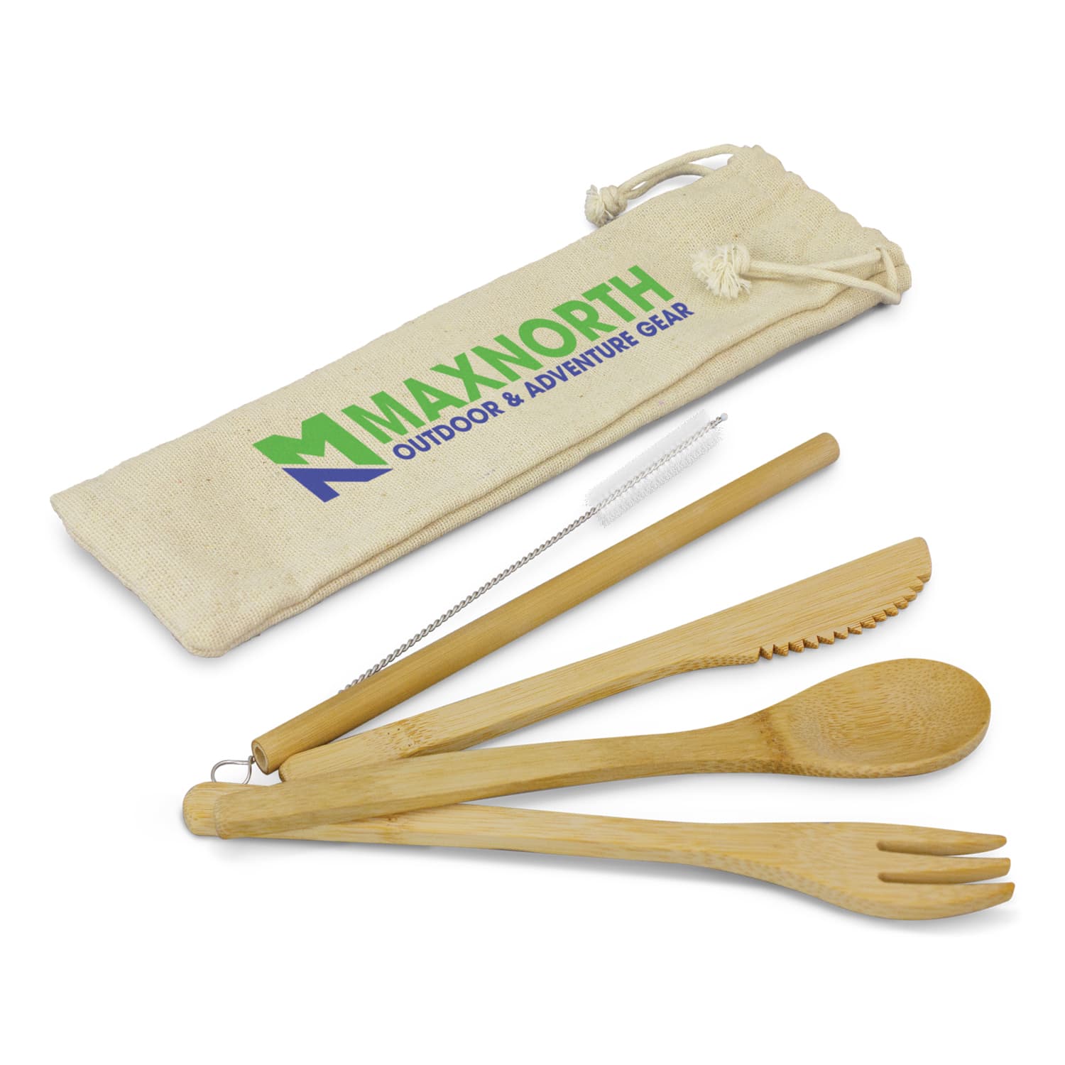 Eco Cutlery Sets