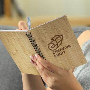 The Write Bamboo Notebook