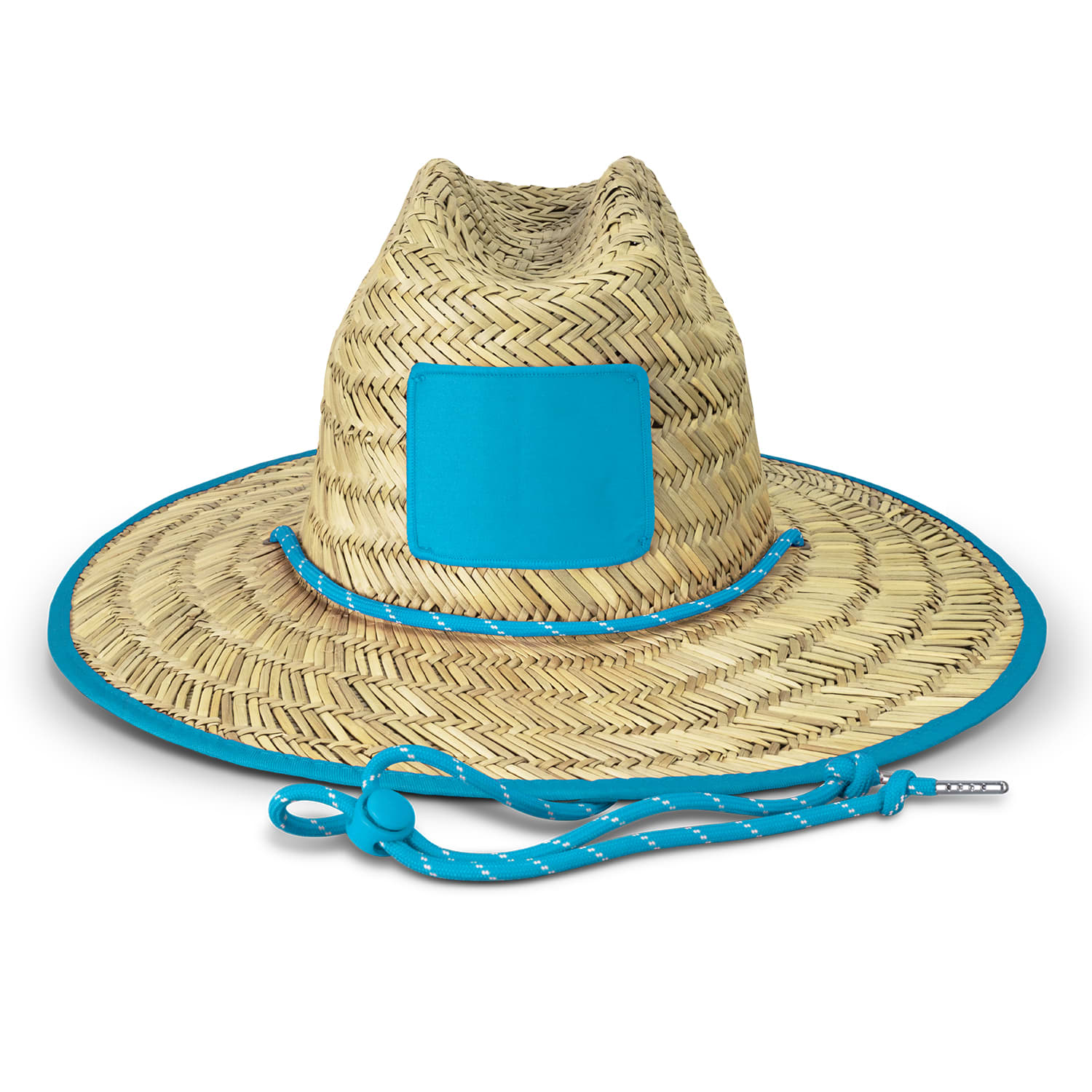 Wide Brim & Straw Hats