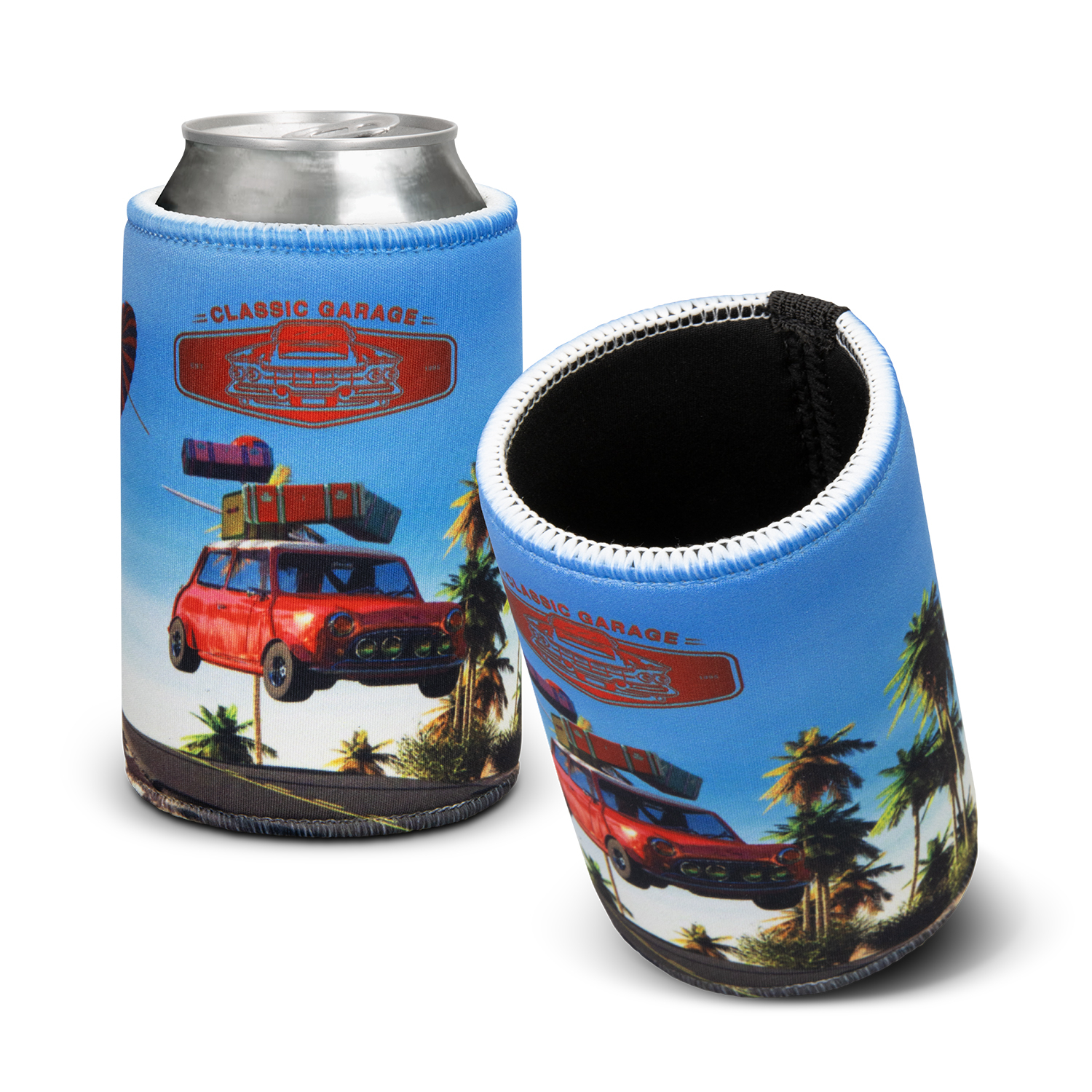 Stubby Holders