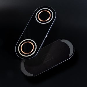 INGENIO Arc Dual Wireless Charger