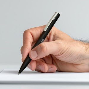 SPICE Recycled Lyd Pen