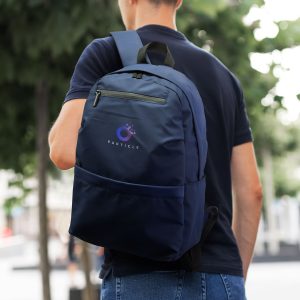 Alumni Soft-Touch Backpack