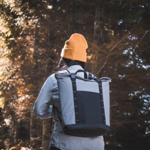 Frontier Challenger Cooler Totepack