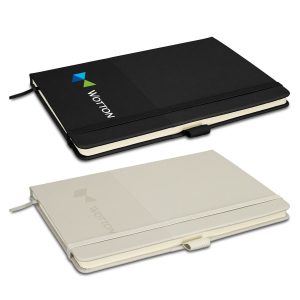 SustainPro Recycled Notebook