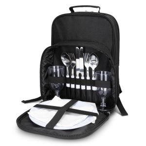 Montague Picnic Backpack