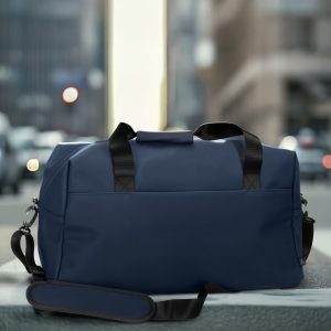 ARCHER Soft-Touch Duffle Bag