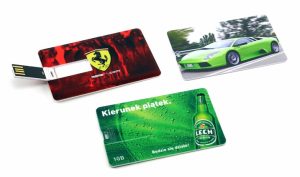 Card Flash Drive