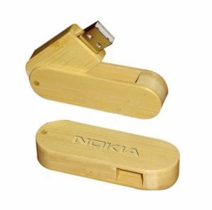 Woodville Flash Drive