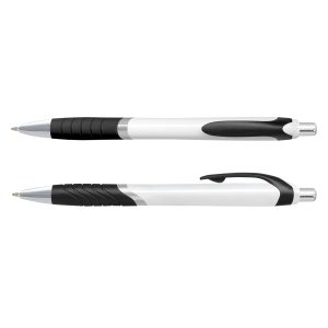 White/Black