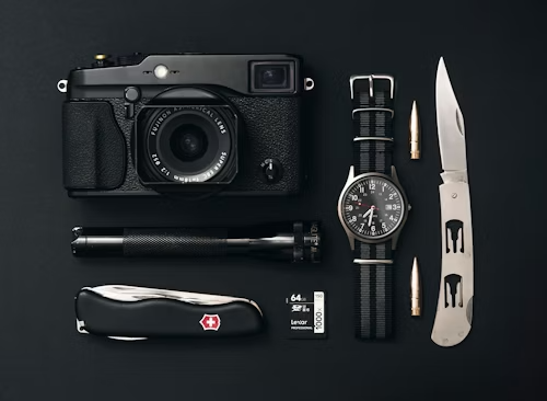 Accessories