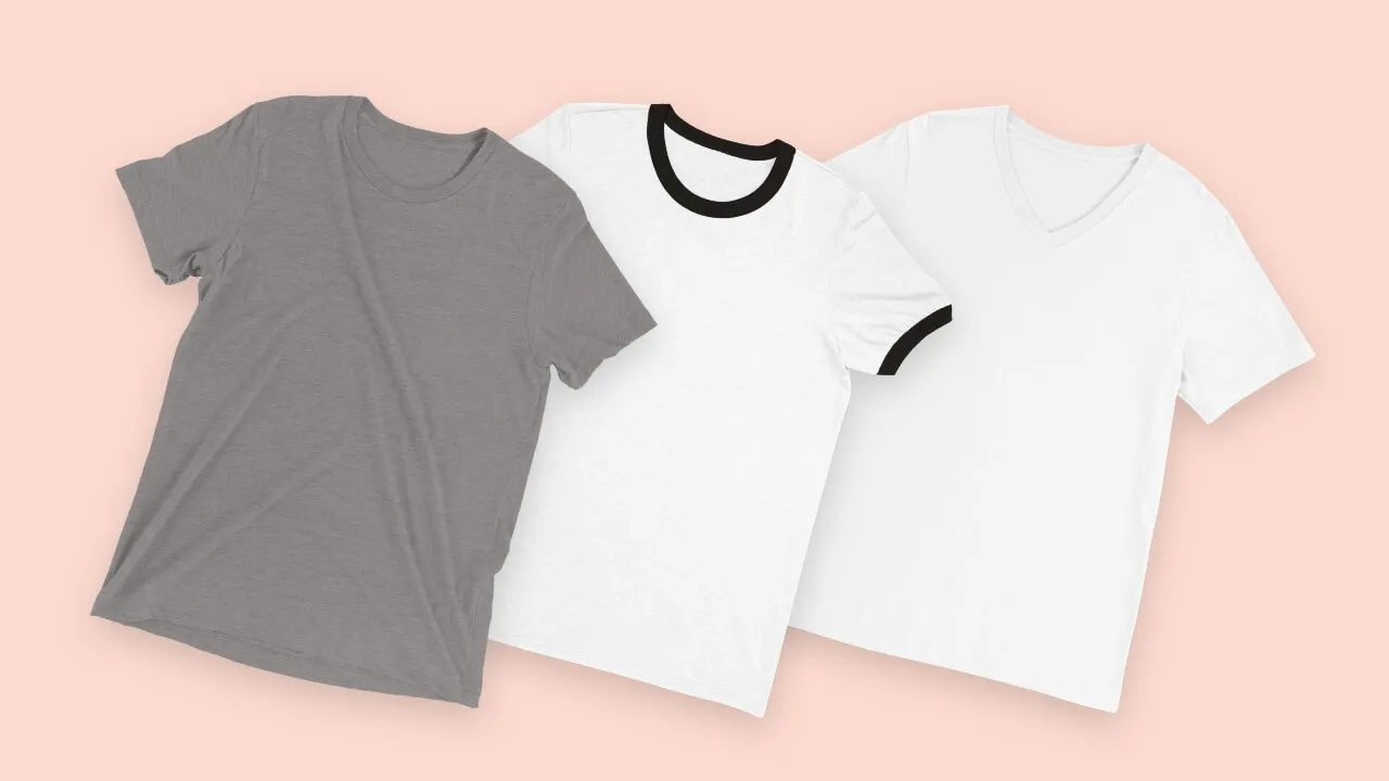 T-Shirts