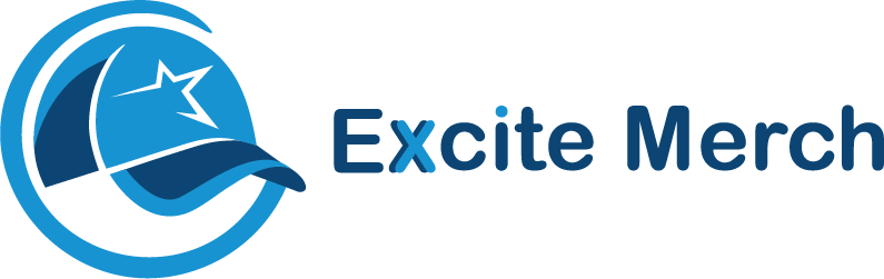Excite Merch