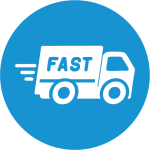 Fast Shipping