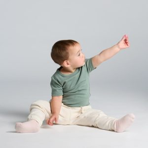 Organic Infant Wee Tee