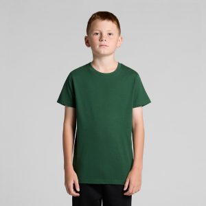 Youth Staple Tee