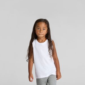 Kids Barnard Tank