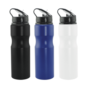 Loki 2.0 830ml Aluminium Sports Bottle