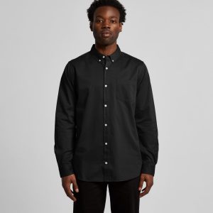 AS Colour Denim Wash Shirt