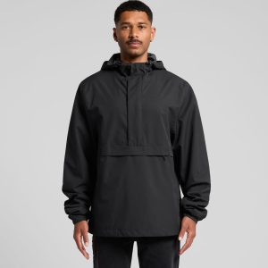 Tech Windbreaker