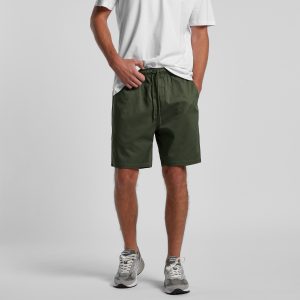 Walk Shorts 18"