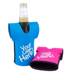 Jersey Stubby Cooler