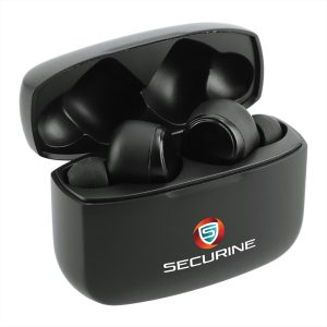 A-Ray True Wireless Auto Pair Earbuds w/ ANC