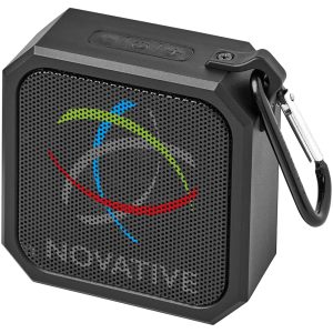 Blackwater Outdoor Waterproof Bluetooth Speaker