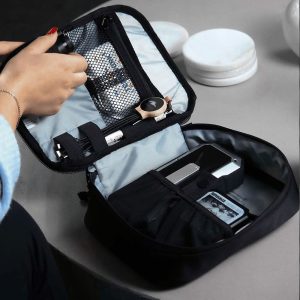 RPET Headphone & Tech Case