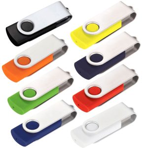 Rotate USB - 4GB