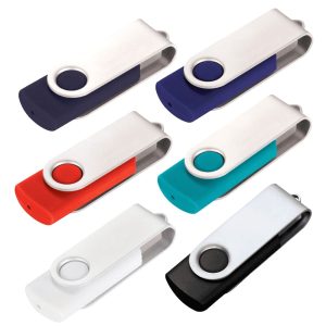 Rotate USB - 8GB
