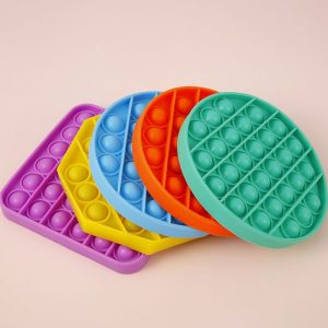 Pop It Fidget Toy