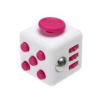 Pink/White