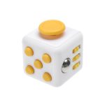 Yellow/White